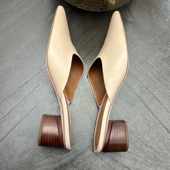 FRANCO SARTO Visa Mule - Picture 10 of 14